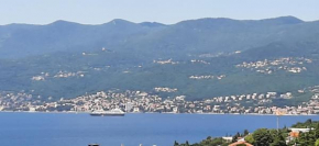 Apartment Quarnero